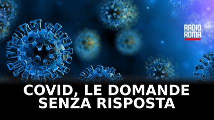 Le domande senza risposta sul Covid nella puntata speciale di Next