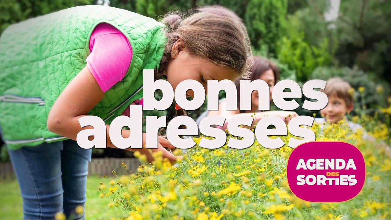 Agenda des Sorties du 24 au 26 mars 2025