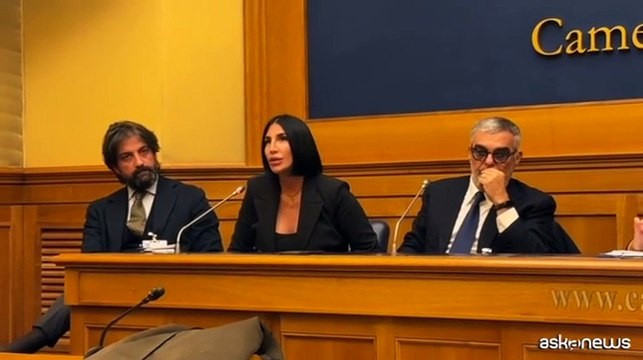 Sorella Gimmy Pozzi: Quasi 5 anni dopo non credo più in istituzioni