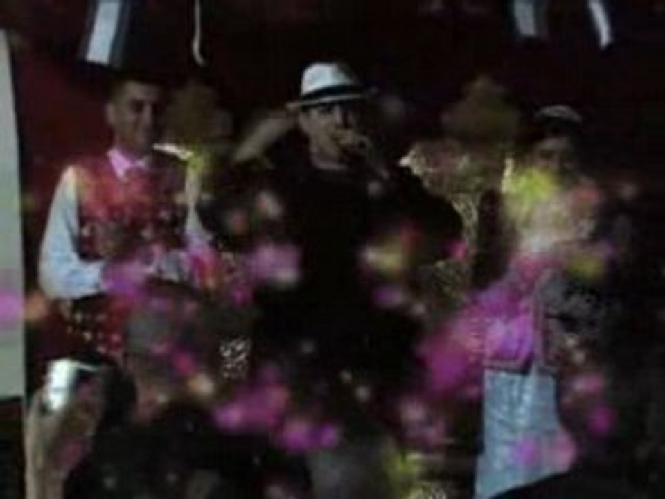 Dj ham's ambiance mariage