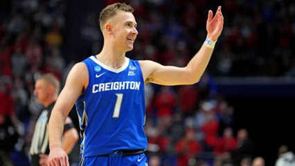 Creighton Downs Louisville in Opening Game of NCAA Tournament
