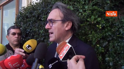 Bonelli (Avs): "Trump e Putin due autocrati, vogliono spartirsi il mondo"