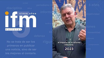 Fenalco aseguró que la reforma laboral incrementa la informalidad