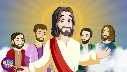 Why Do We Give Up Things for Lent? | A Fun and Simple Lesson for Kids