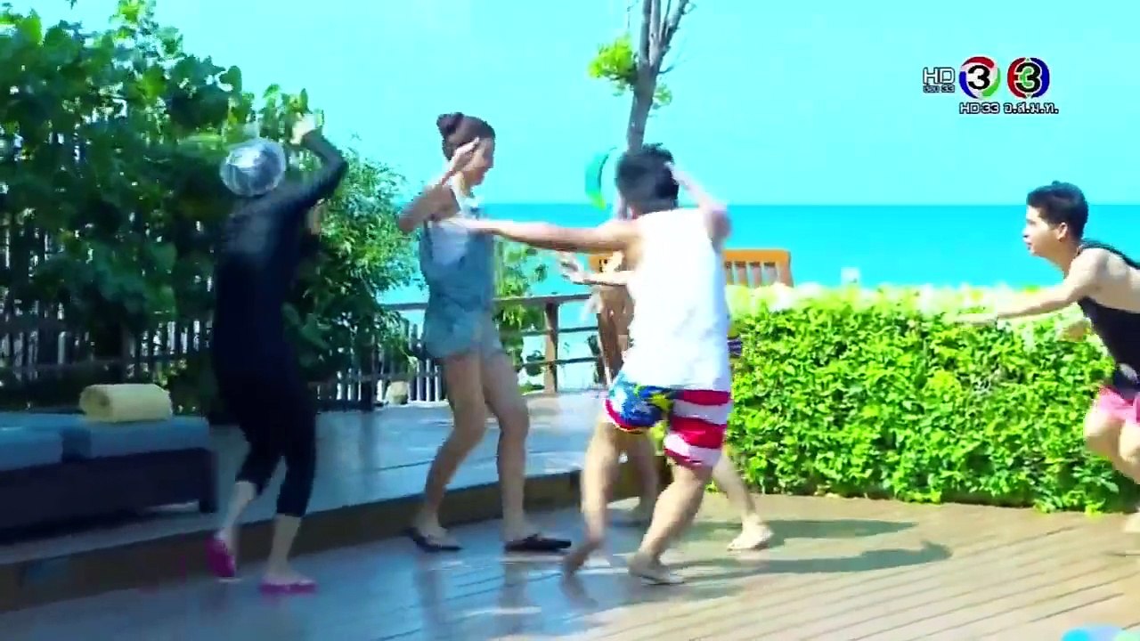 Tình Yêu Duy Nhất - Tập 11