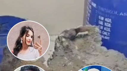 Muskan ने लाश छिपाने के लिए खरीदा 11 सौ रुपए का ड्रम, दुकानदार ने खोले राज