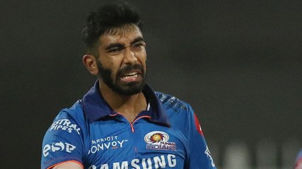 Jasprit Bumrah की इंजरी पर आई अपडेट!