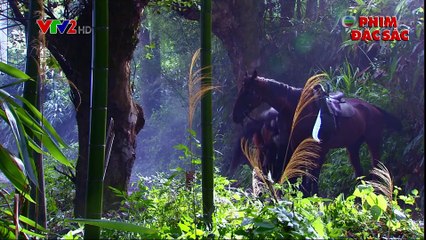 Tập 1 Lộc Đỉnh Ký 2008 - Không Quảng Cáo Bản Đẹp VTV Thuyết Minh