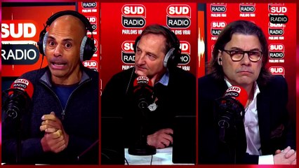 Champions ! avec Jean-Charles Trouabal