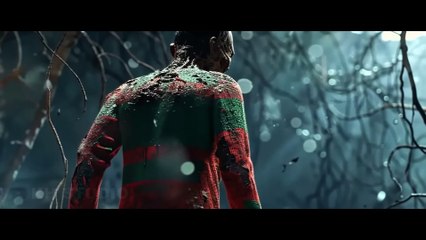 A Nightmare on Elm Street (2025) - First Trailer ｜ Millie Bobby Brown, Robert Englund