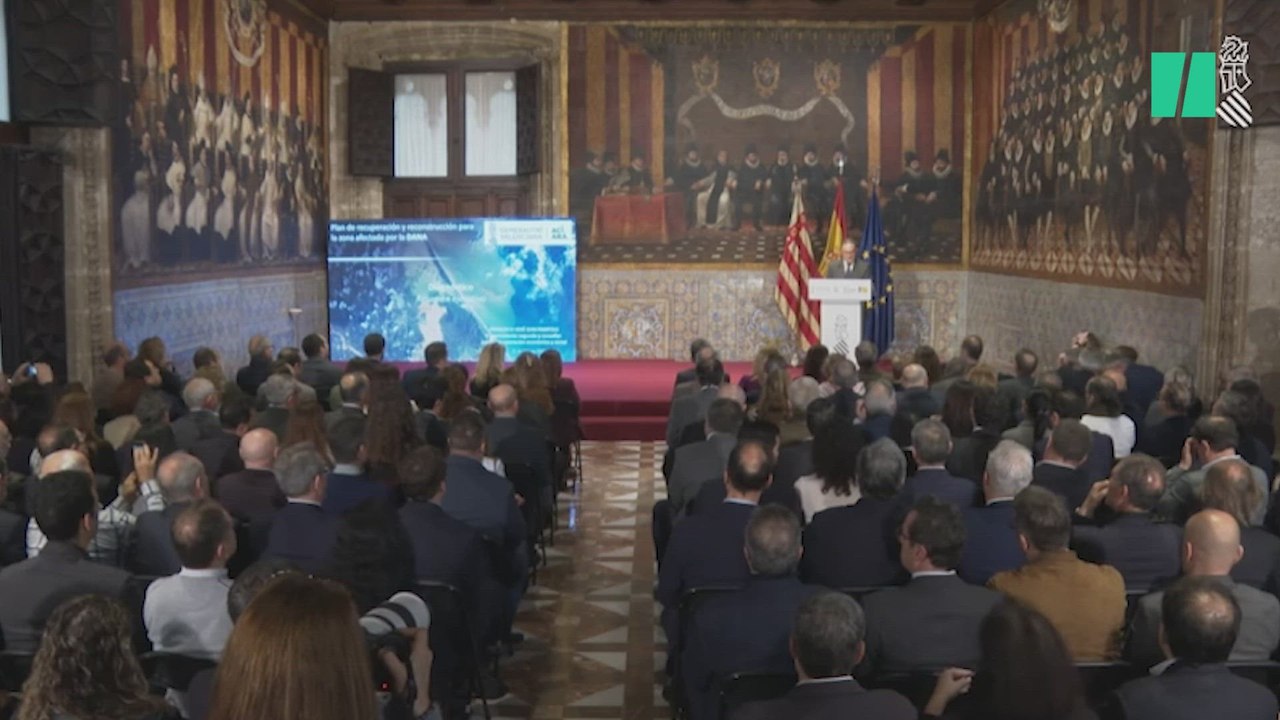 El balance de la dana en la Comunidad Valenciana: un golpe a 300.000 personas, 11.242 hogares y 141.000 vehículos