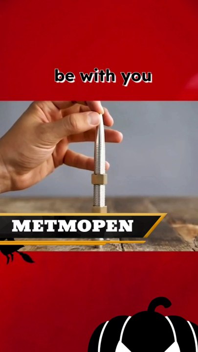 METMO Pen: A Writing Tool and Fidget Toy in One / #shorts #fyp #gadgets #tranding #trend #pen