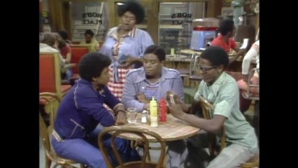 What's Happening S01E03