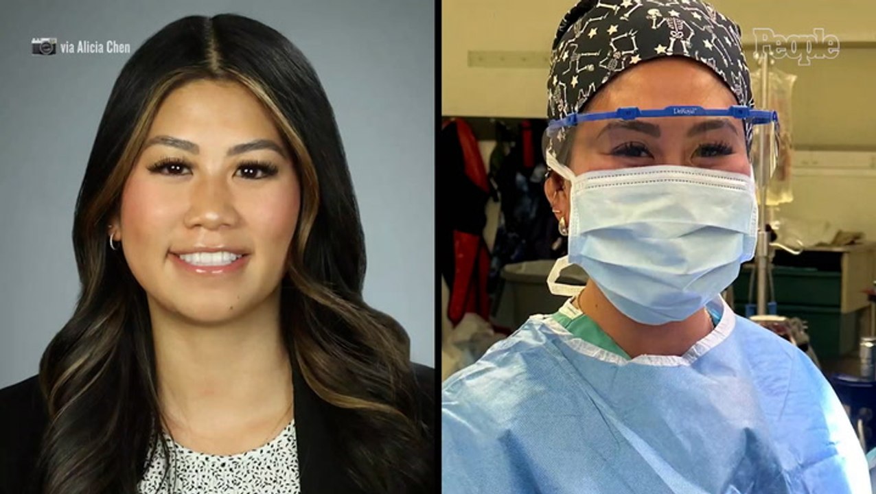 After 4 Years of Med School, Student Devastated to Open Email Revealing She Didn't Match Into Any Residencies (Exclusive)
