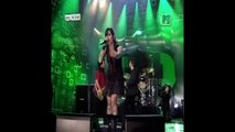 Pitty - Anacrônico - Ao vivo vmb 2005 - 4K Upscale