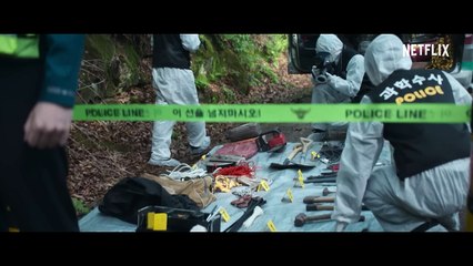 Revelações | Trailer Final | Netflix
