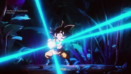 Dragon Ball: Daima | Trailer oficial | Netflix