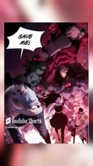 He Was Bullied Until He Became The Strongest Necromancer #mangastory #manhwarecap  #storytime