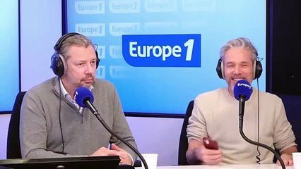 Matt Pokora revient sur son passage dans le jury de The Voice Kids