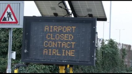 Incendio a Heathrow, il sistema globale dei voli in difficoltà