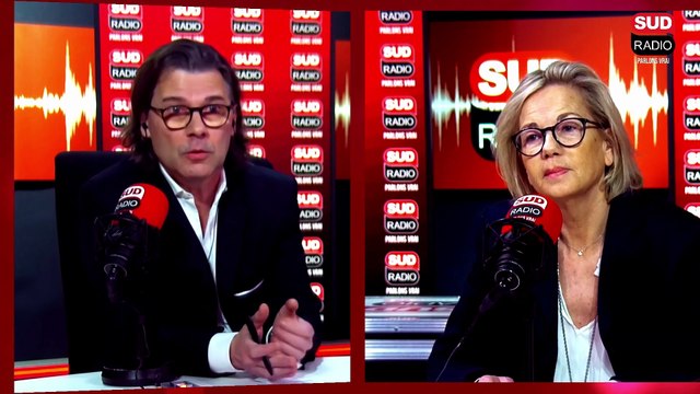 Les jeunes sont stressés pour leur avenir ! - Chrystèle Mercier