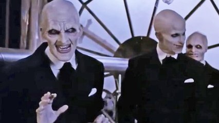 Das große Schweigen: Mit Hush wurde Buffy unsterblich