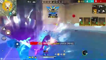 I SPEND 100 HOURS in FREE FIRE for this CHALLENGE