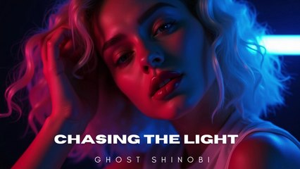 Ghost Shinobi - chasing the light