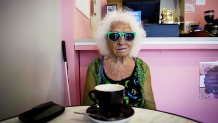 Muñequita linda - Tráiler