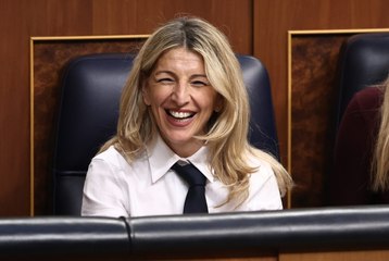 Las mayores barbaridades del PSOE en la semana, hoy: Yolanda Díaz