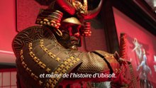 Sortie mondiale du jeu vidéo très attendu "Assassin's Creed Shadows"