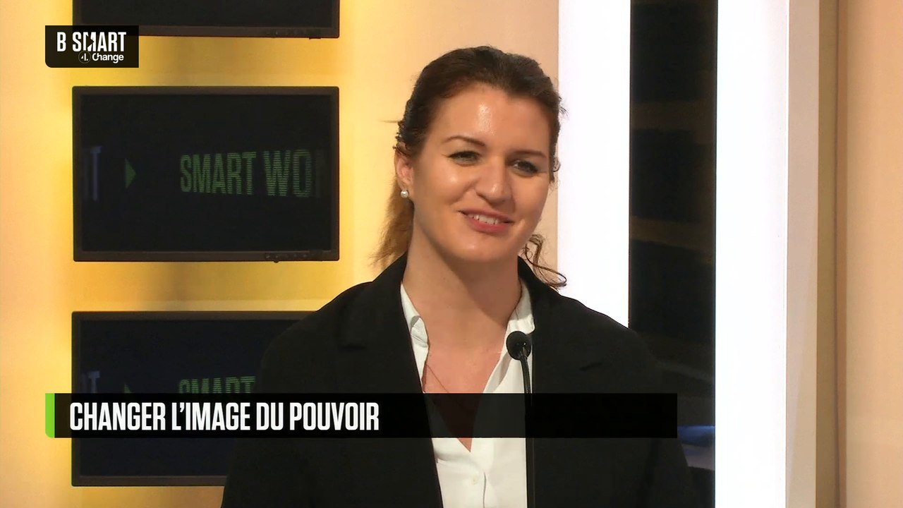 SMART WOMEN - Identifier les viviers de femmes