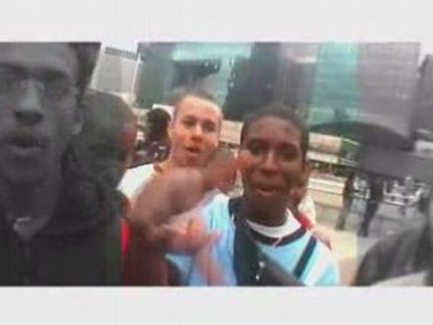 Freestyle- Septentrional CREW Feat Spiker & Edalam