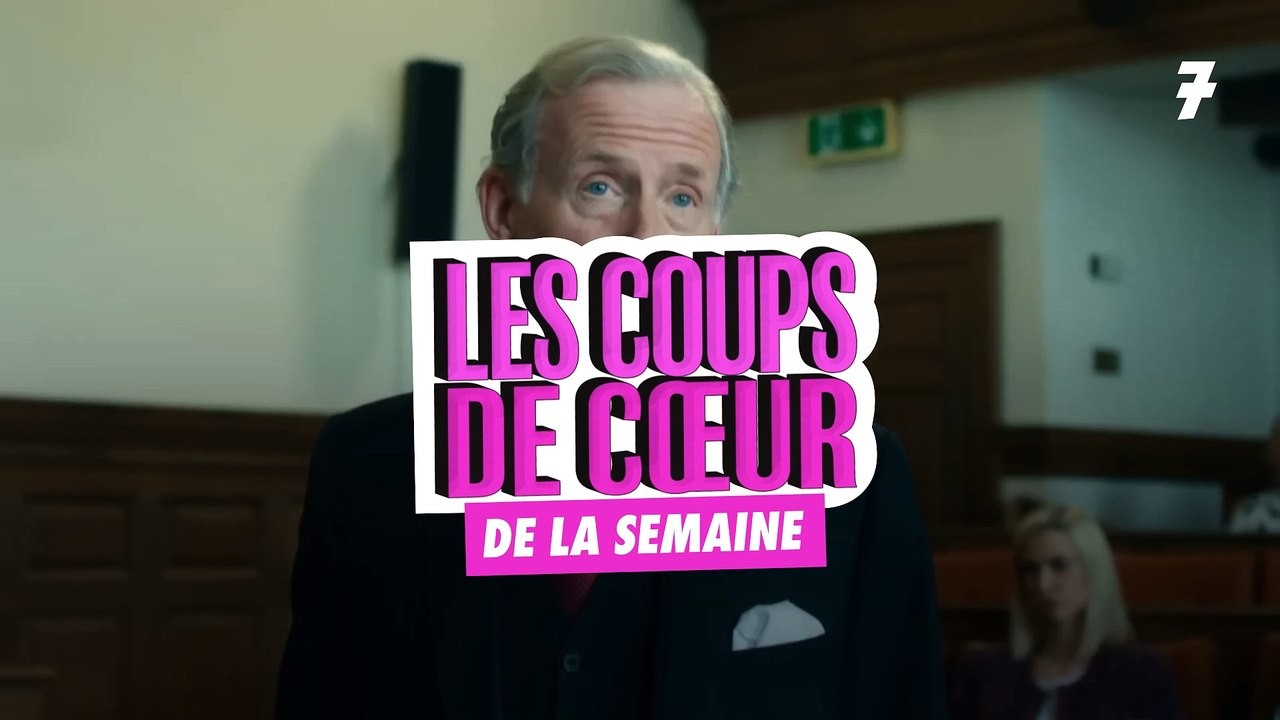 Nos coups de ❤️ de la semaine 👇