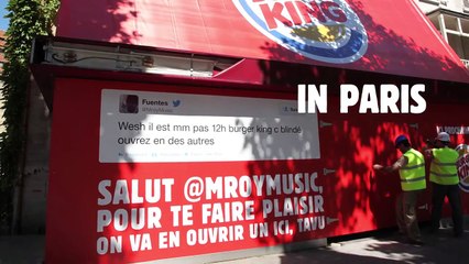 CASE BURGER KING ANGRY TWEETS SOCIAL MEDIA