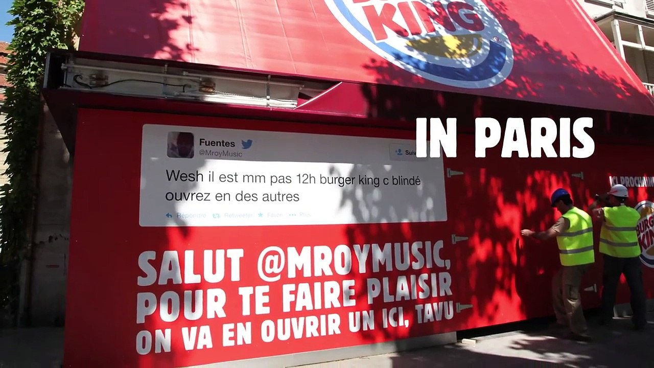 CASE BURGER KING ANGRY TWEETS SOCIAL MEDIA