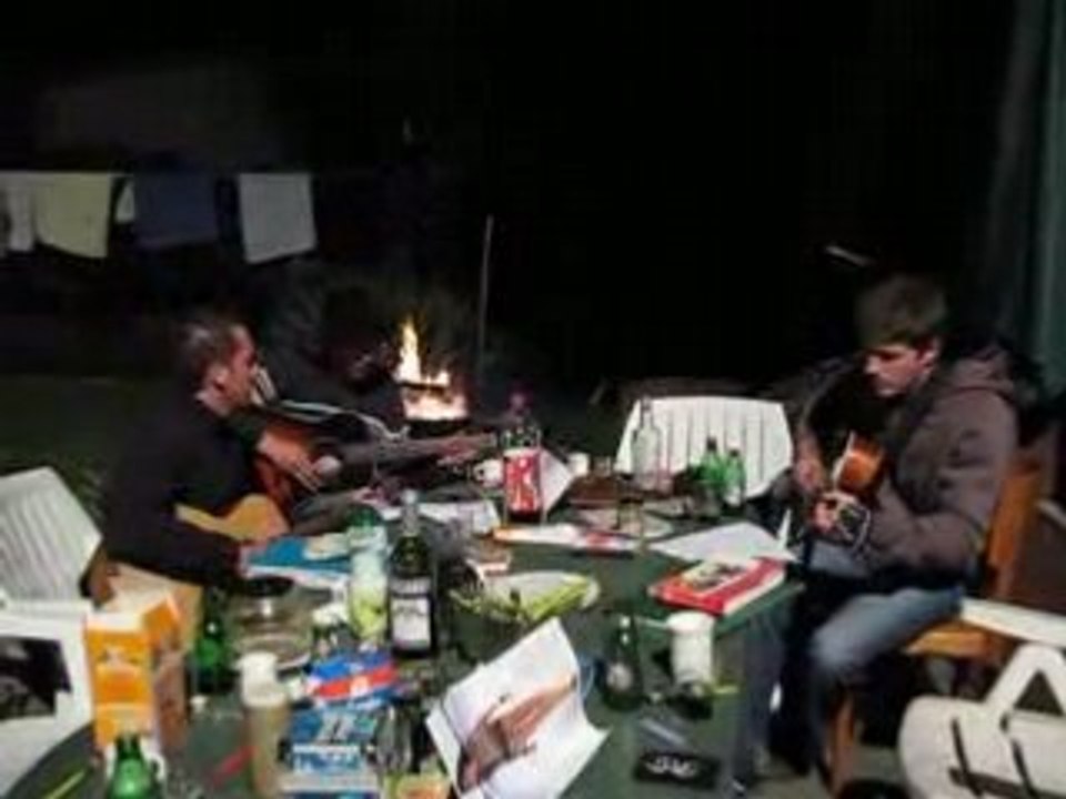 petit boeuf entre amis