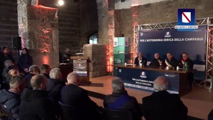 De Luca - Il punto della settimana (21.03.25)