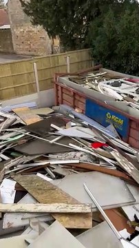 'Tons and tons' of waste left by 'tenant from hell' at Sheffield business unit