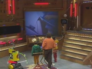 Les mondes fantastiques - Emission du 29/09/1993 (partie 2)
