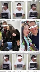 Surgen más víctimas del fraude inmobiliario de pareja de la novia viral en Monterrey