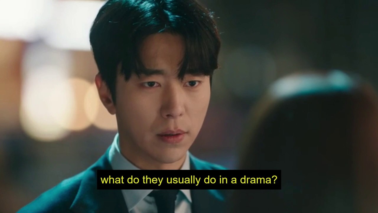 보라! 데보라 "True to Love" | "I just cannot resist" [English Subtites