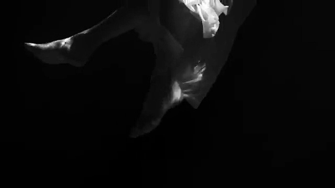 Keren Ann - Sous l'eau