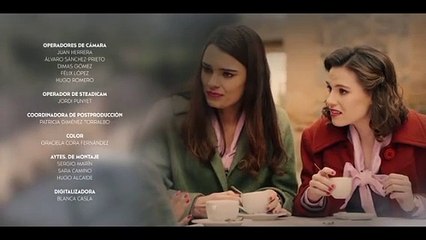 Sueños de libertad capitulo 277 avance