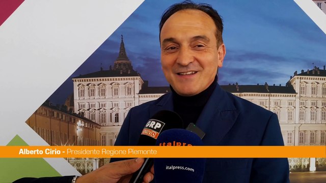 Piemonte, Cirio Turismo sempre più una leva per la nostra economia