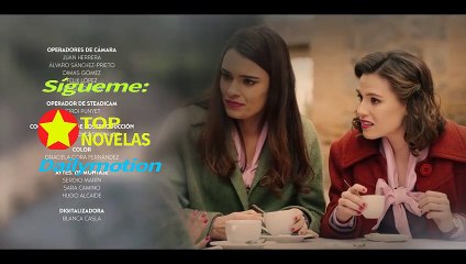 Sueños de libertad capitulo 277 Avance