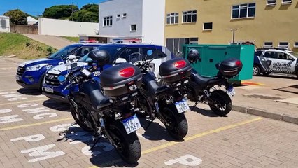 Paciente desacata médica e agride guarda municipal em unidade de saúde no Riviera