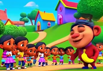 Cartoon playtime, Fun and Entertainment for Kids,