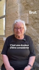 Micheline, 82 ans, parle de sa sexualité