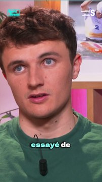 La terre va pas s'arrêter de tourner si Nicolas Gestin va pas chercher sa médaille olympique